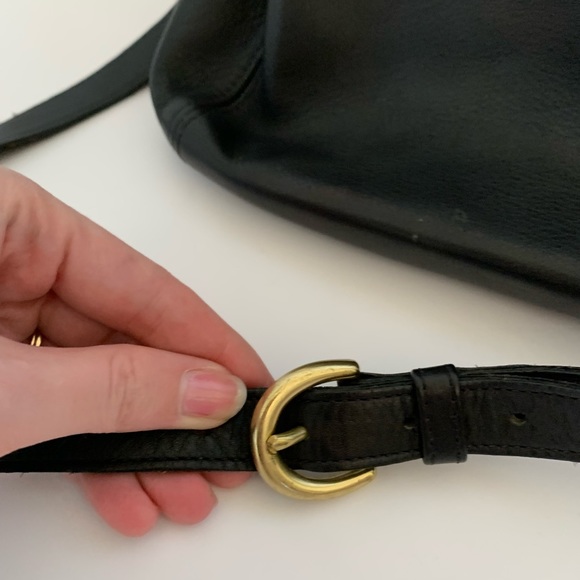 Coach vintage bucket bag 4156 - Picture 3 of 7